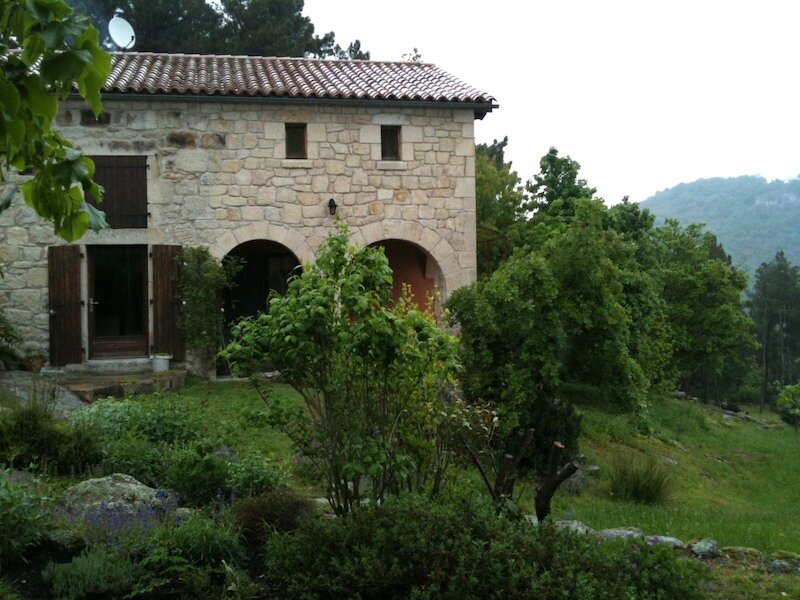 La Magnanerie du Serre 5