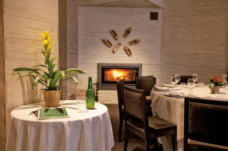Hotel Los Lagos Nature 3
