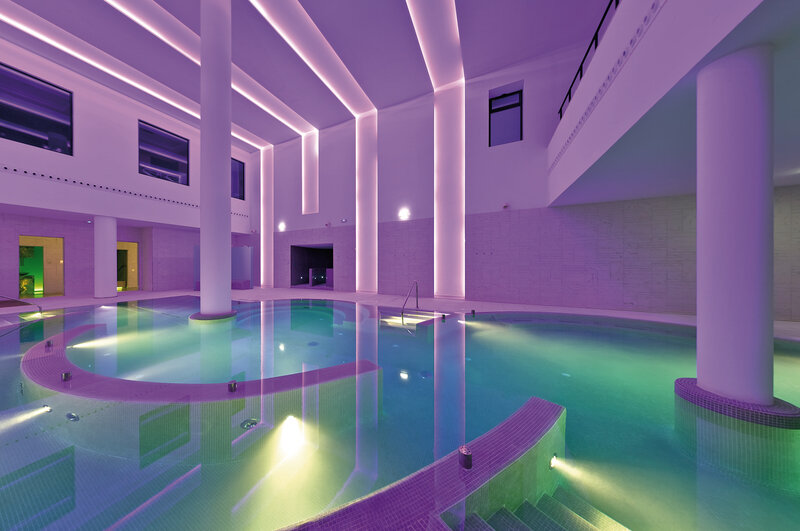 URH Zen Balagares Hotel & SpaS 2
