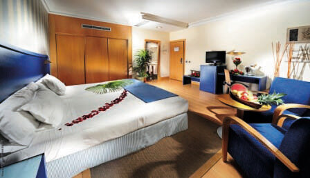 Hotel Talaso Atlántico 2