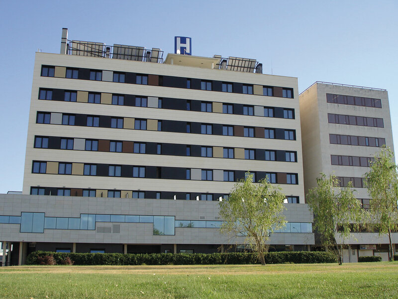 Hotel & Spa Real Ciudad de Zaragoza