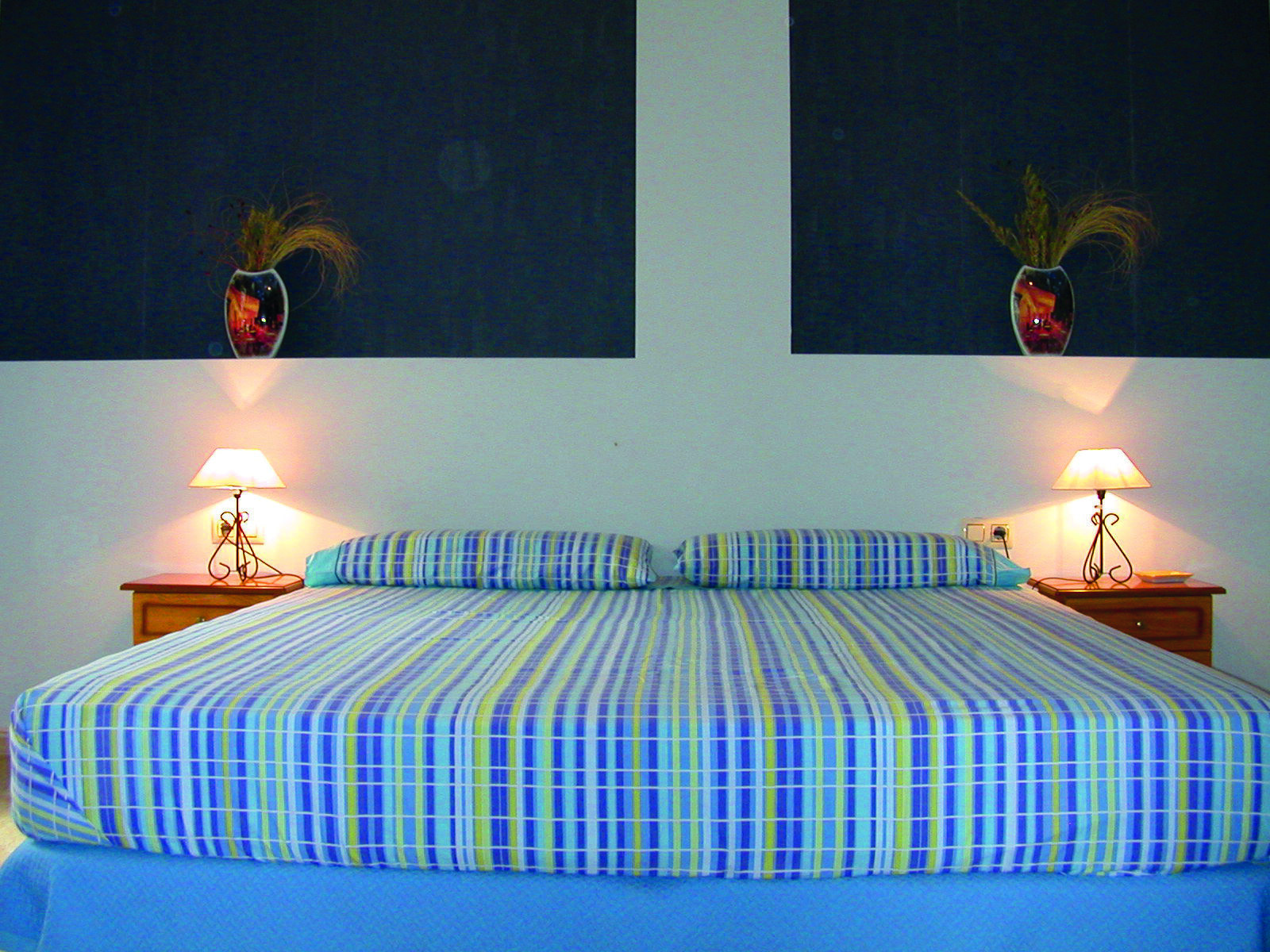 Hotel Pelayo 3