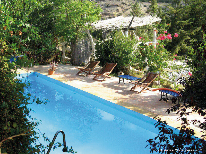 Casa Rural Aloe Vera 4