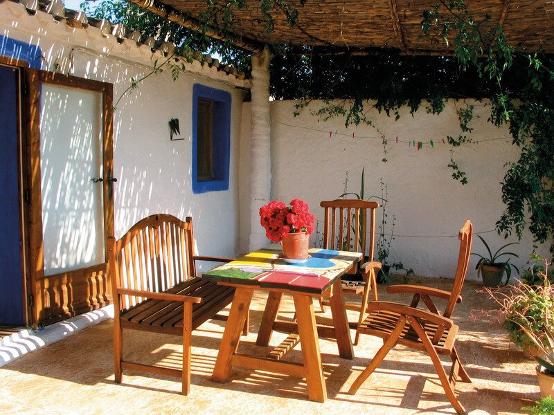 Casa Rural Aloe Vera 3