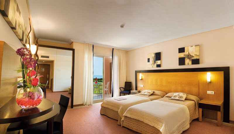 Hotel Bonalba AlicanteSUP 2