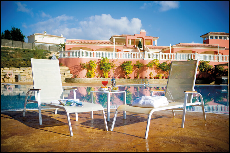 Hotel Bonalba AlicanteSUP 3