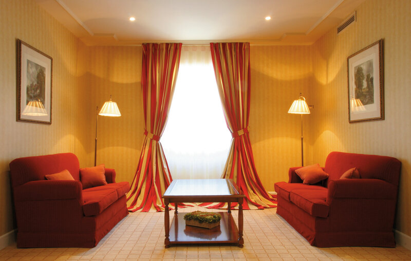 Arcea Gran Hotel Pelayo 3
