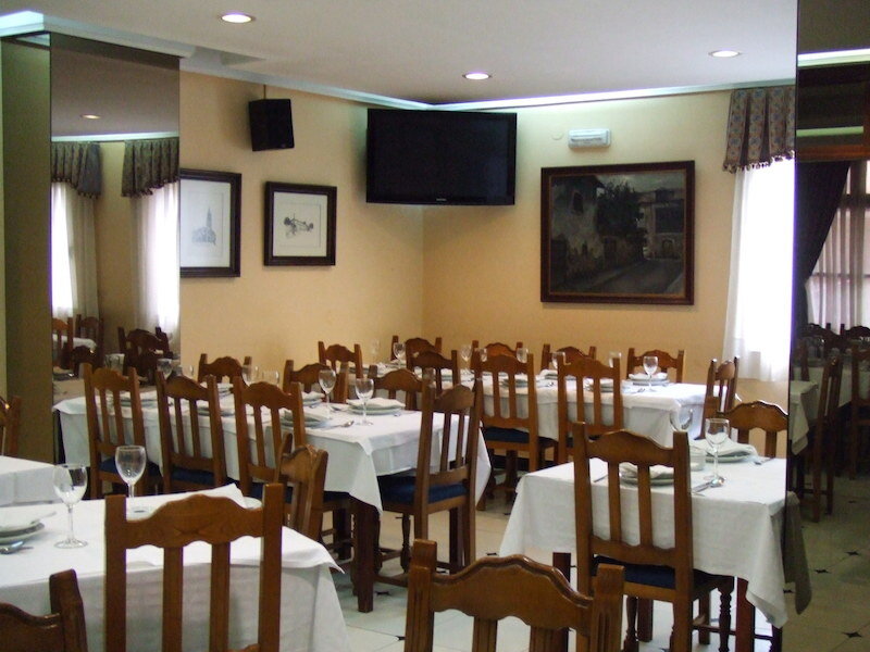 Hotel Cabeza 3