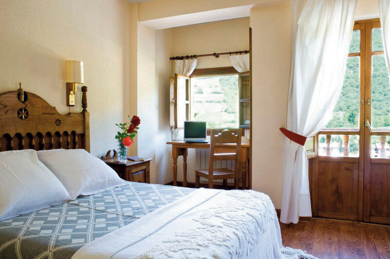 Hotel Infantado 2