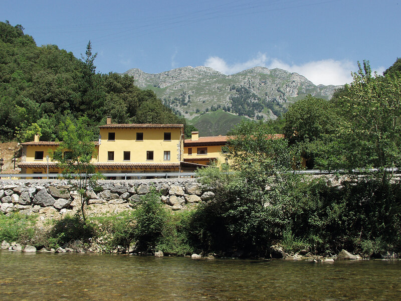 Hotel Restaurante La Molinuca 4