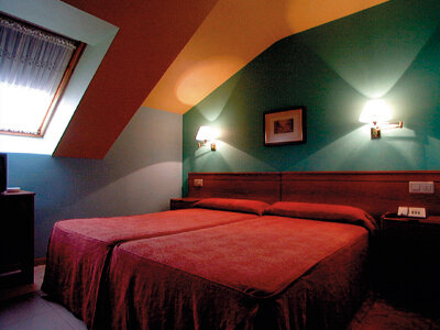 Hotel Miracielos 4