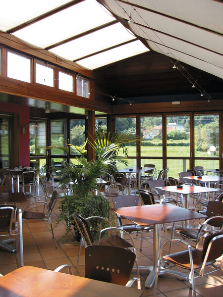 Hotel Miracielos 5