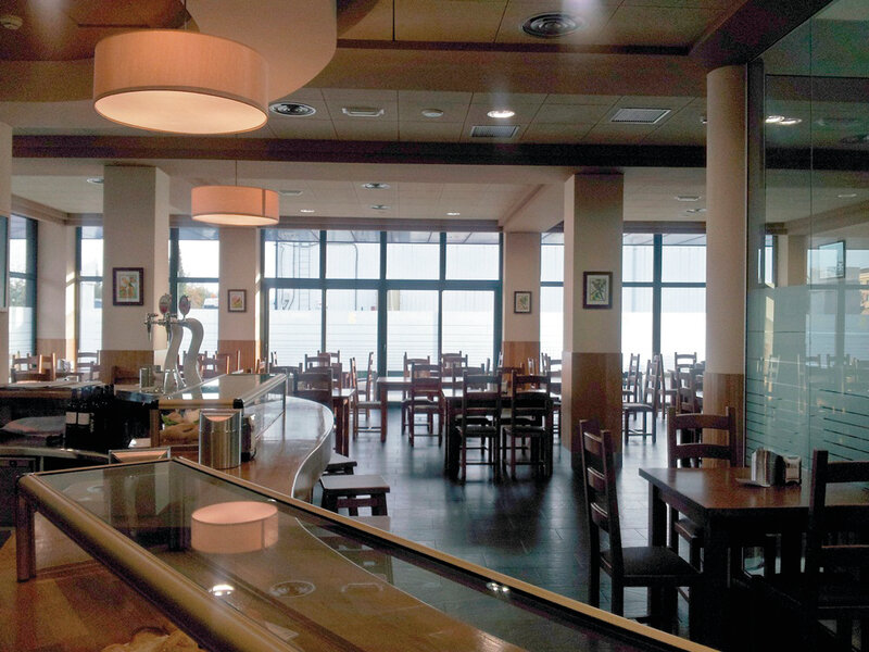 Hotel Zalle Don Fernando 5