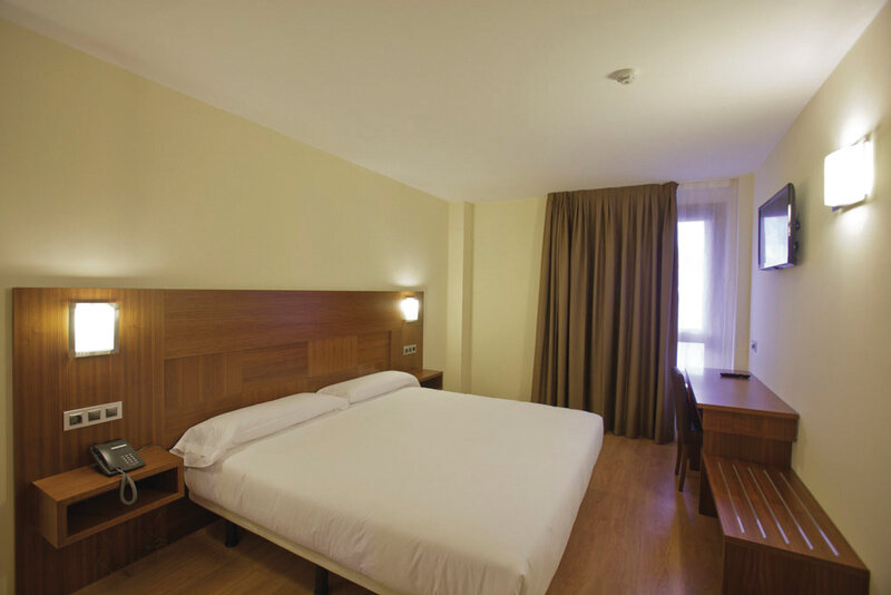 Hotel Zalle Don Fernando 3