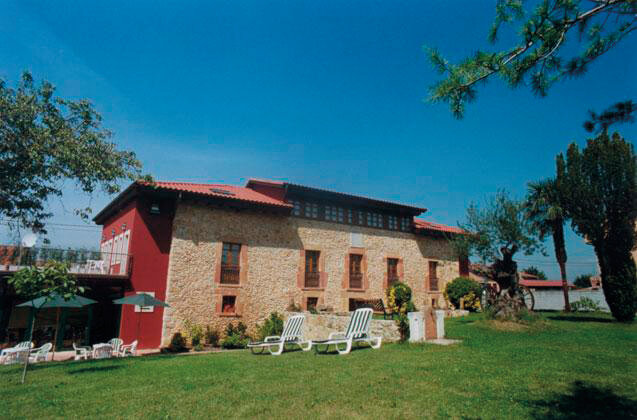 Palacio de la Viñona 3