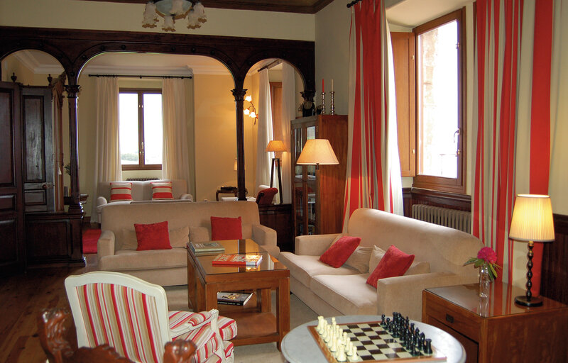 Hotel Quinta de Villanueva 4