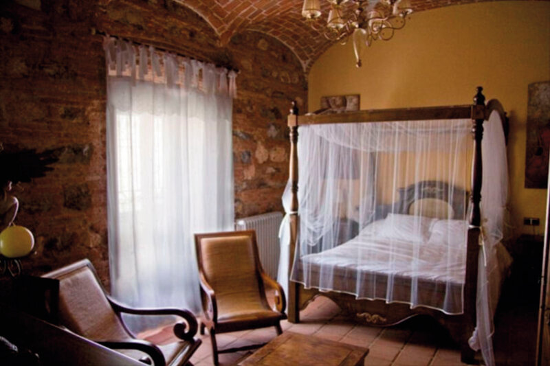 Hotel Rural Cerro Príncipe 4