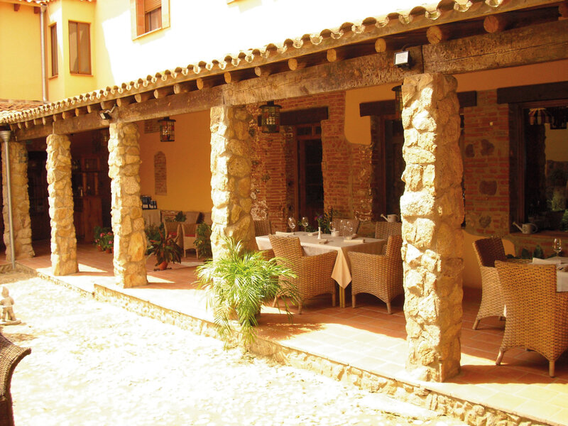Hotel Rural Cerro Príncipe 5