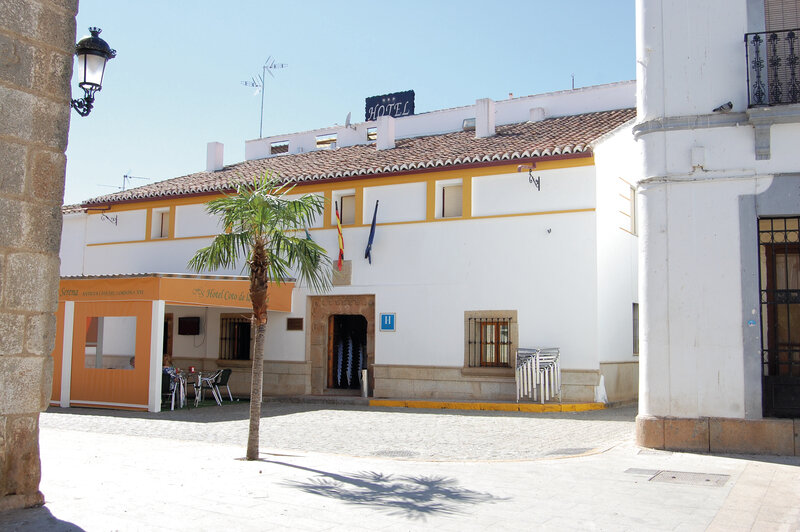 Hotel Coto de la Serena 2