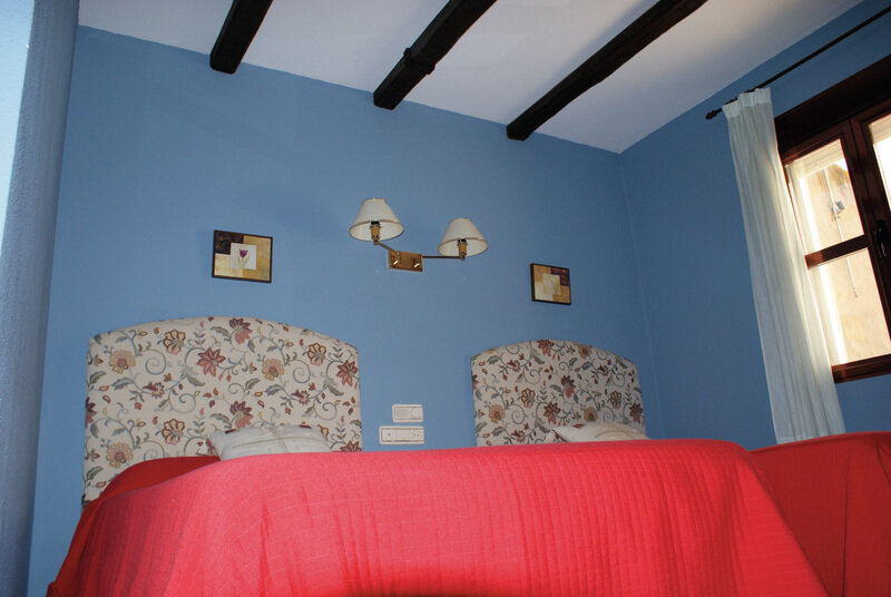 Hotel Coto de la Serena 3