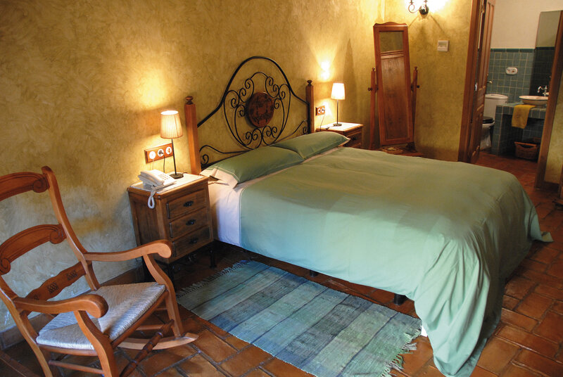 Hotel Rural La Sinforosa 2
