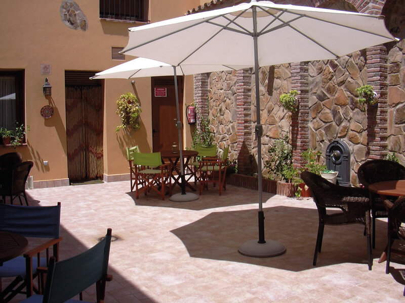 Hotel Rural La Sinforosa 3