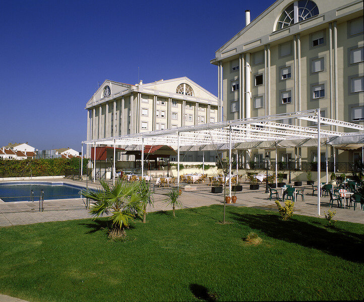 Hotel Velada Mérida 2