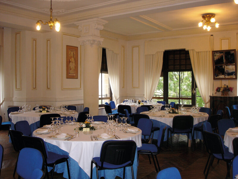 Gran Hotel Balneario de Corconte 4