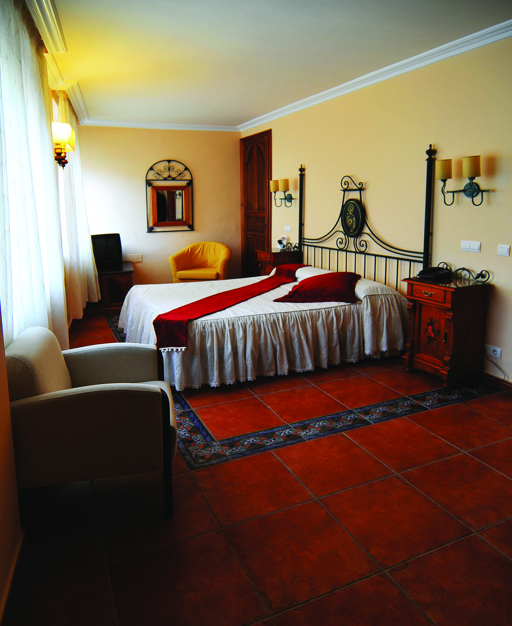 Hotel Santo Domingo de Silos 5