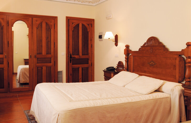 Hotel Santo Domingo de Silos 2