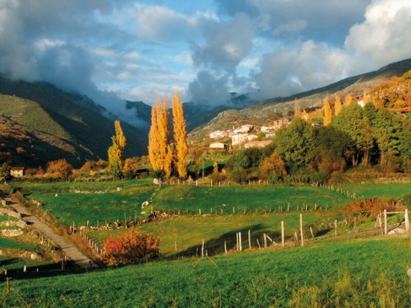 Casa Rural Sierra de Tormantos 3
