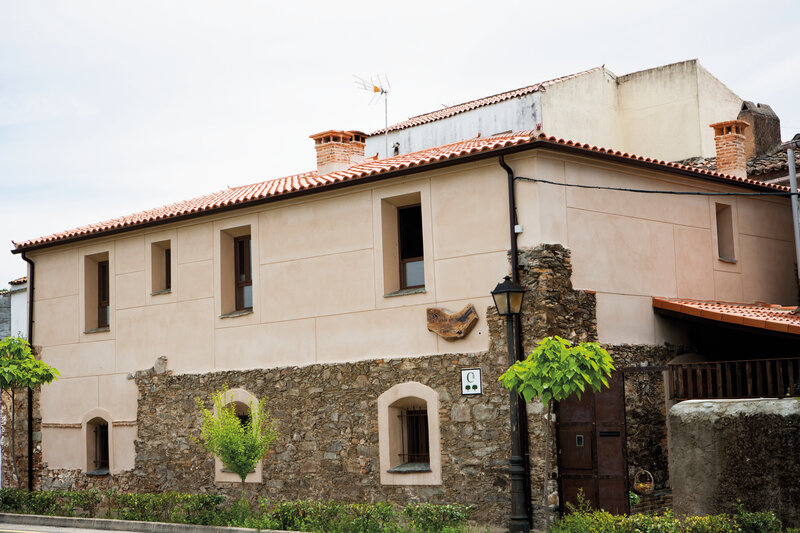 La Posada de Grimaldo 3