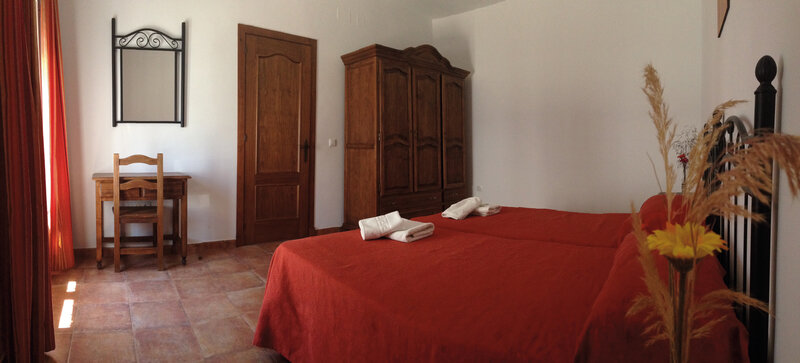 Casa Rural El Limonero 5