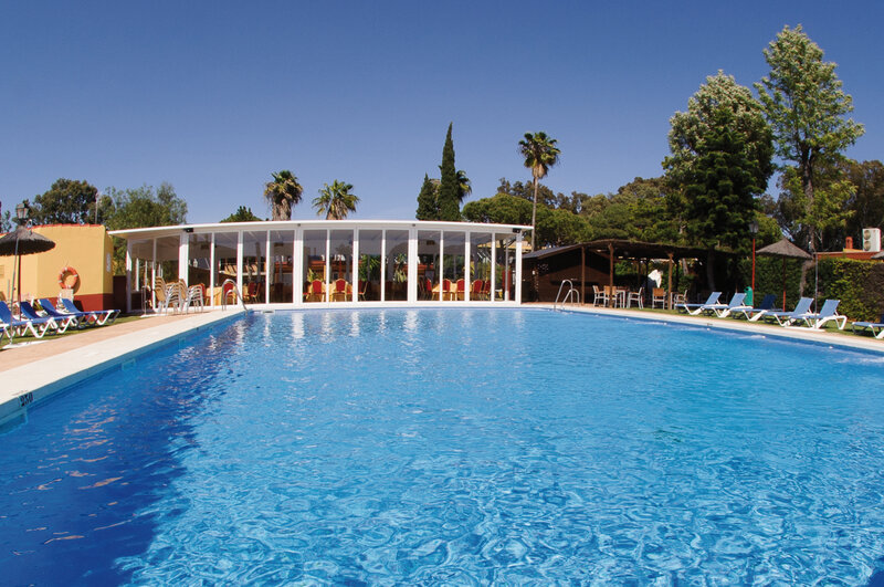Hotel Dunas Puerto 3