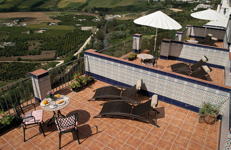 Hotel El Convento
