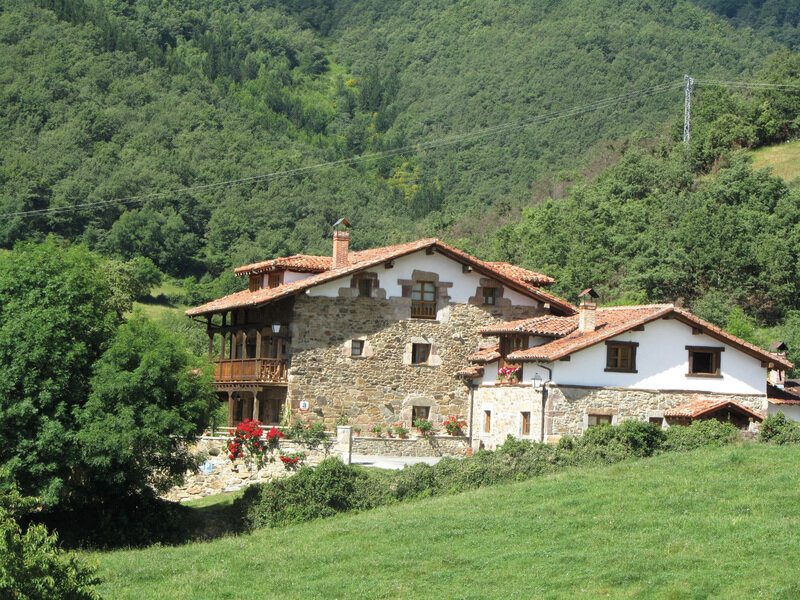 La Casa de las Arcas 5