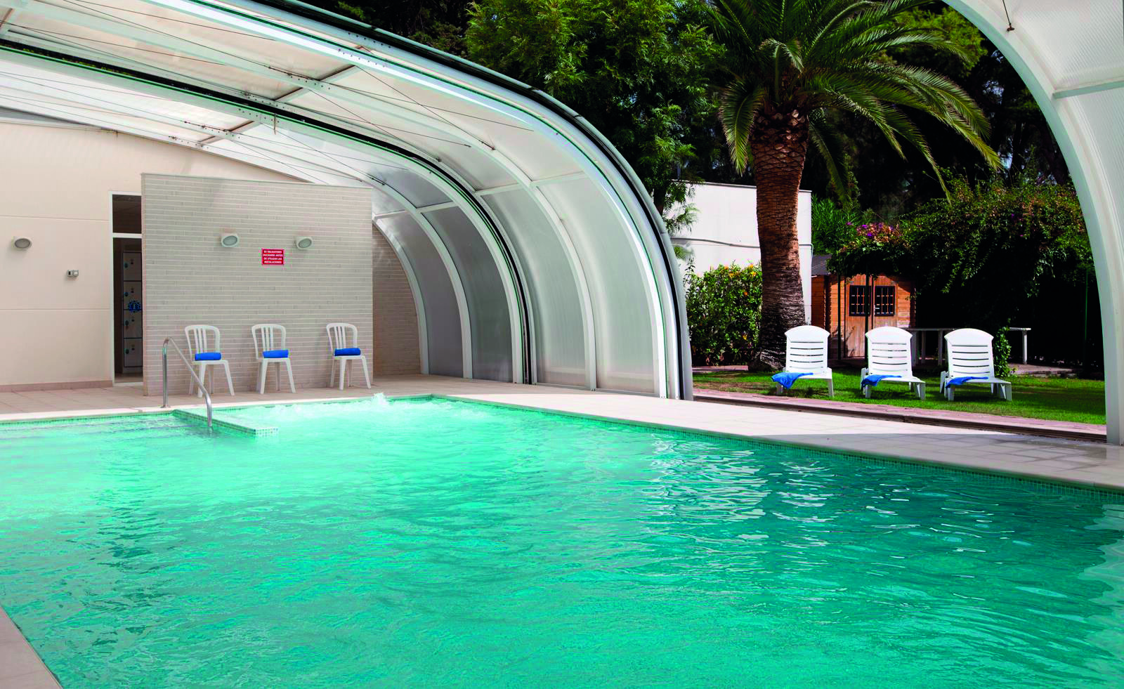 Hotel Intelier Bonaire 3