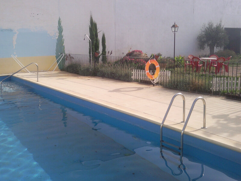 La Casona del Abuelo Parra 3