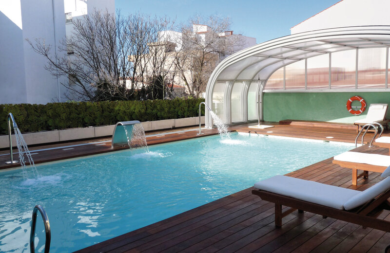 Sercotel Guadiana 2