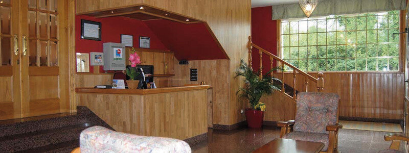 Hotel Restaurante A Marisqueira 3