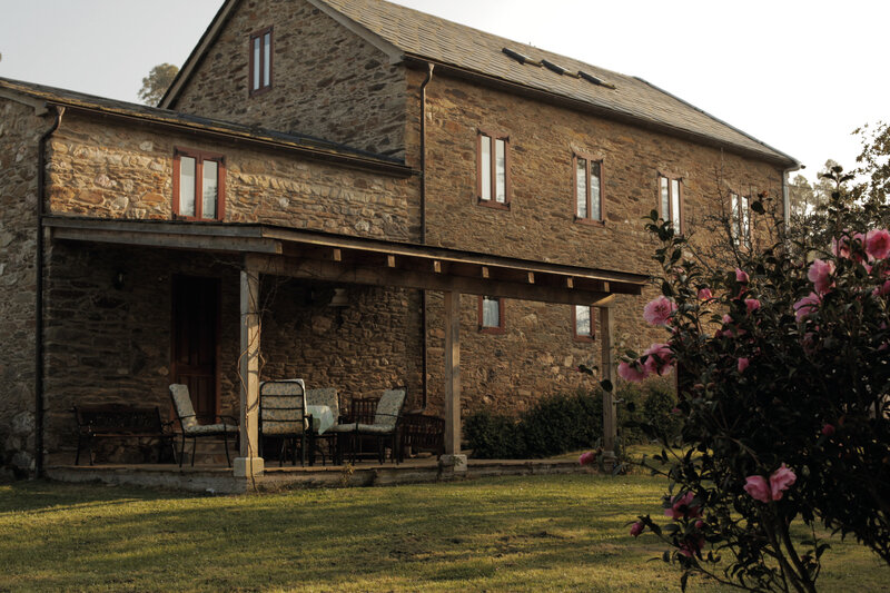 Casa Rural Penaquente 2