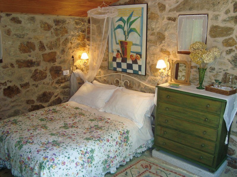 Hotel Rural Entre Os Ríos 2