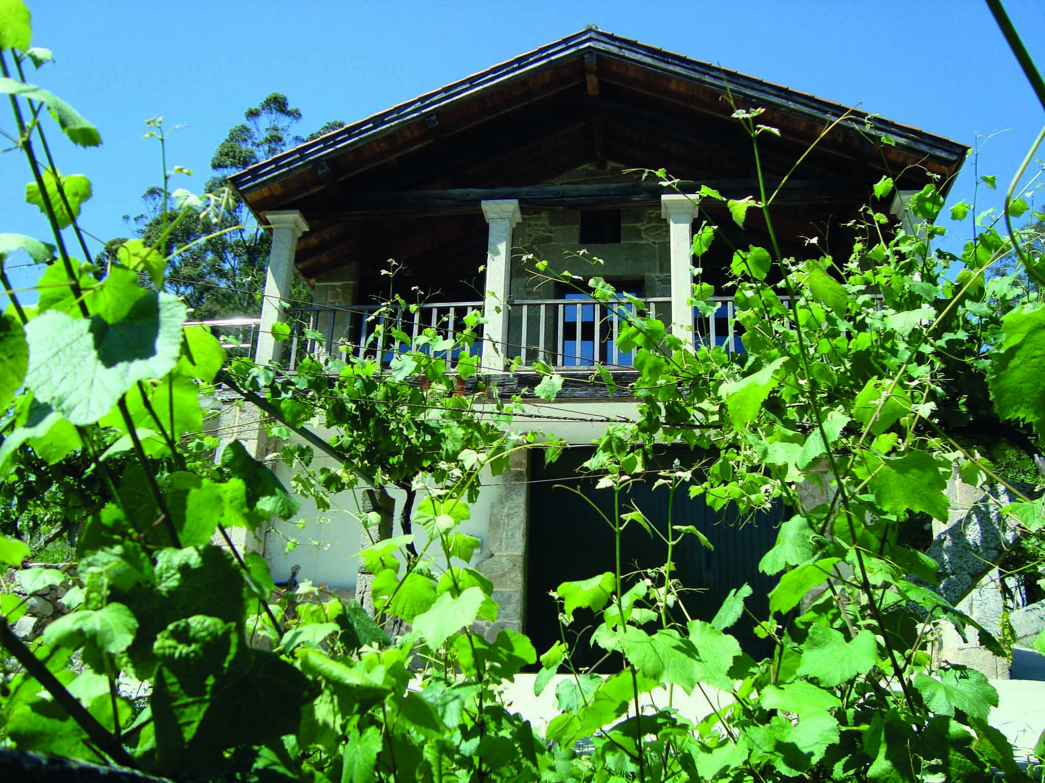 Hotel Rural Entre Os Ríos