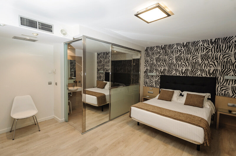 Hotel Alda San Carlos 3