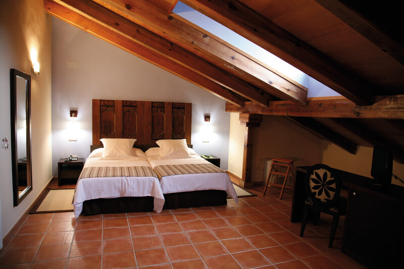 Hotel Convento del Giraldo 3