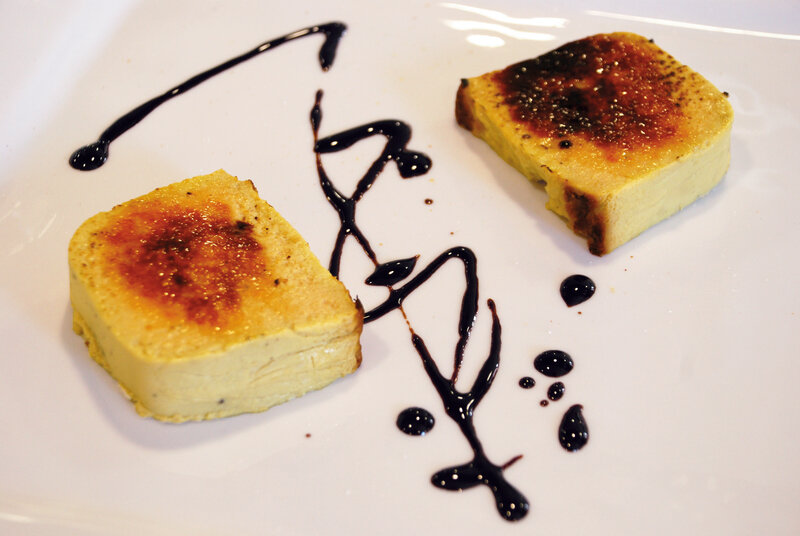 Hotel Pinxo 4