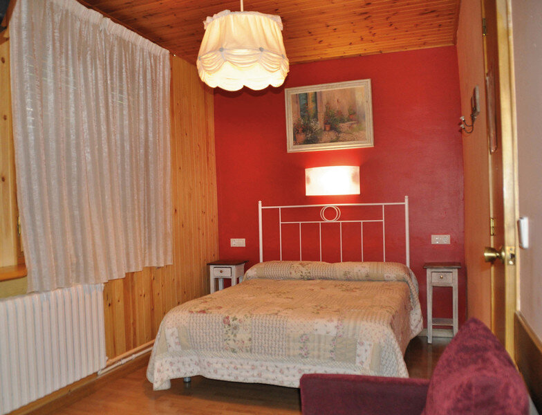 Hotel Prats 2