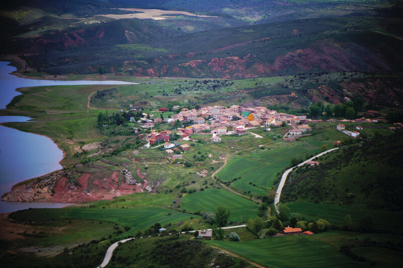 Casa Rural Spa El Rincón de Palmacio 2