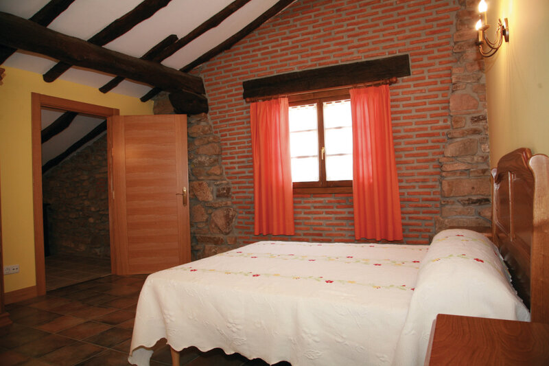 Casa Rural Argiñenea 3