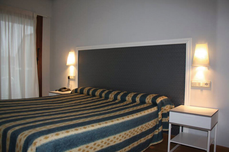 Hotel Monte Ulia 2